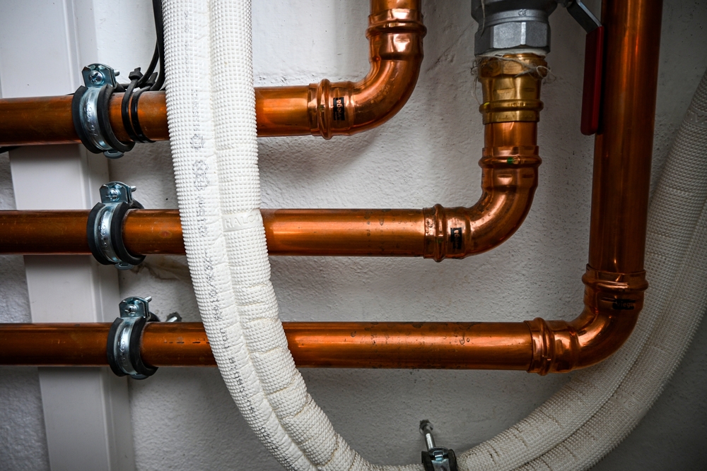 Hot Water Installation Sutherland Shire – Choosing the Right System for Your Home