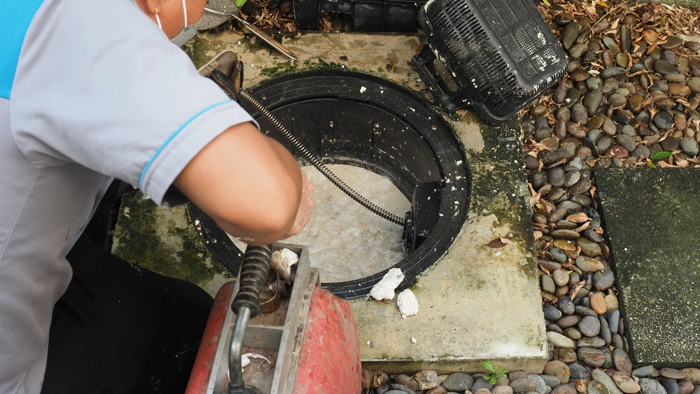 Why Drain Cleaning Services Matter for Sutherland Shire Homeowners