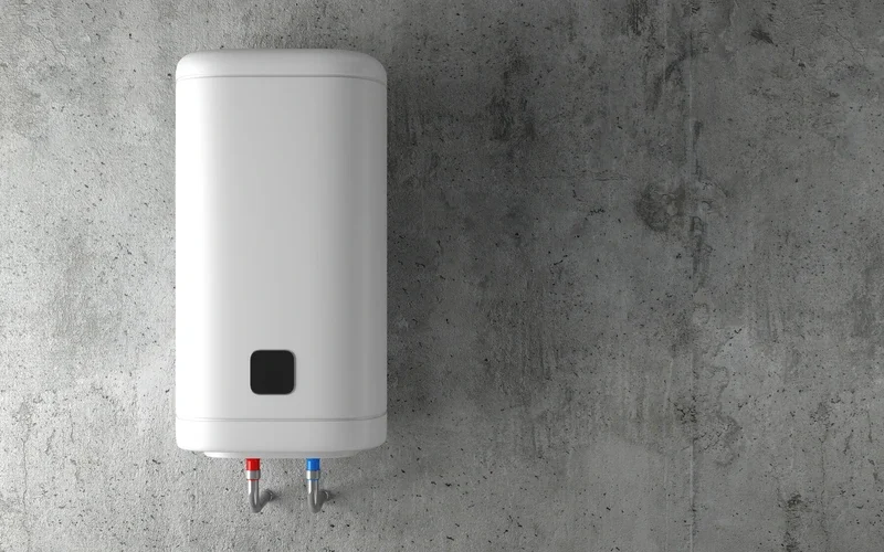 Hot Water Installation