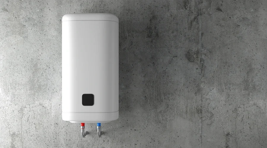 Hot Water Installation